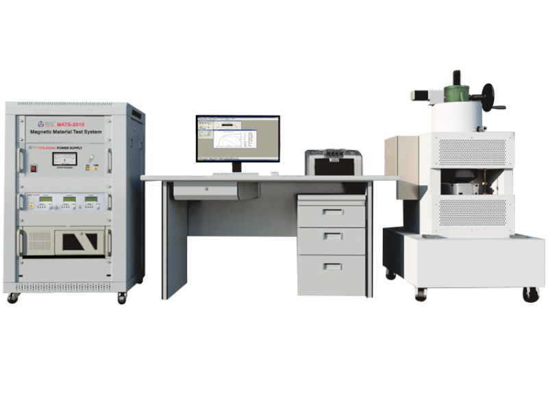 MATS-2010H永磁测量装置