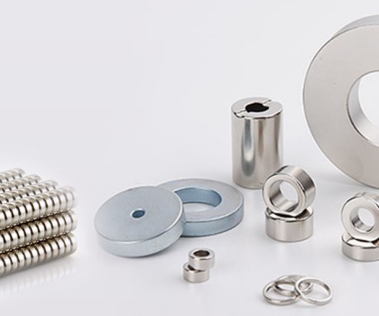 软磁材料的矫顽力如何通过加工工艺优化降低