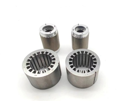 温度对硅钢片损耗测量有何影响