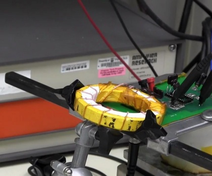 变压器的铁损如何降低