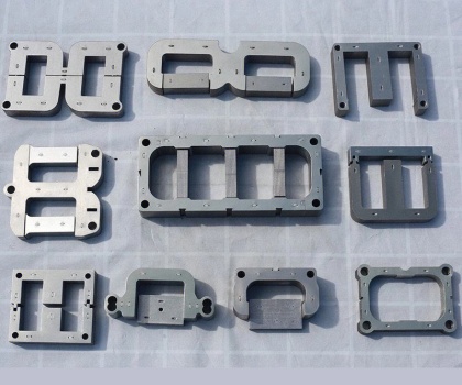 电机铁损优化过程中如何避免电源电压偏高