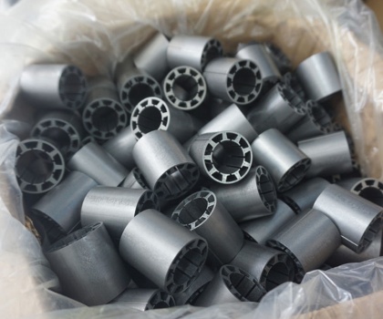 电机运行时铁损异常的典型特征