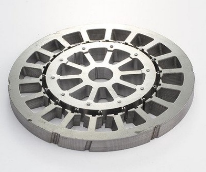 永磁电机退磁故障分析