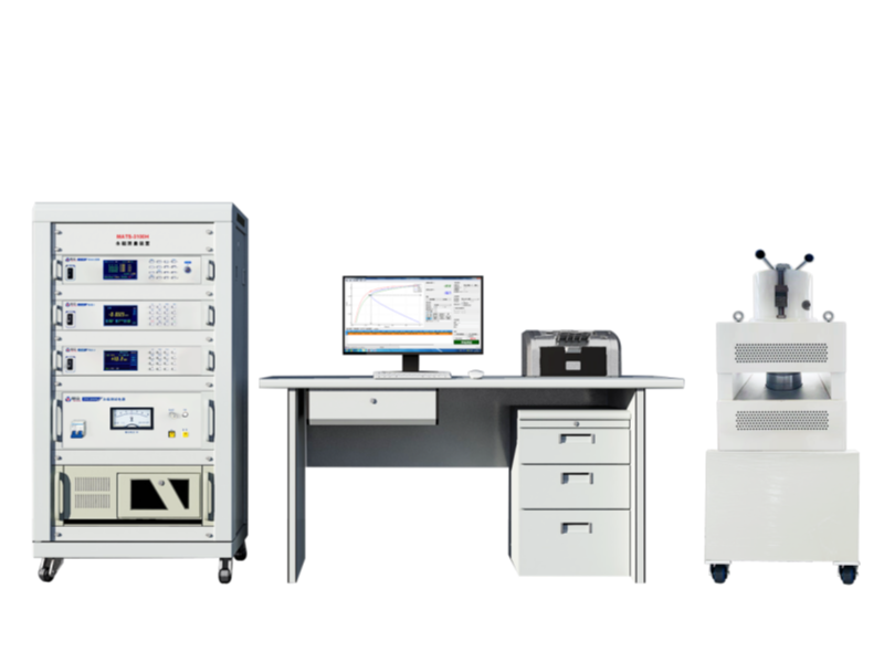 MATS-3100H永磁测量装置