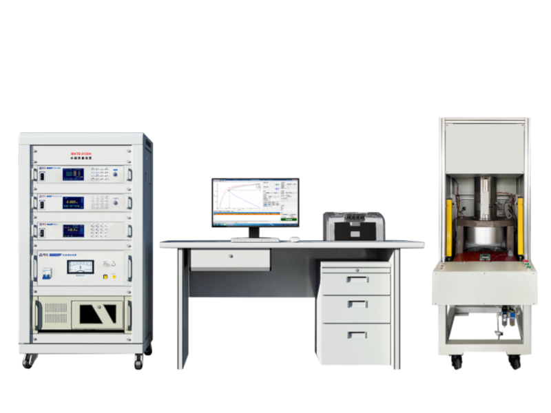 MATS-3120H永磁测量装置